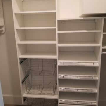 Our Work