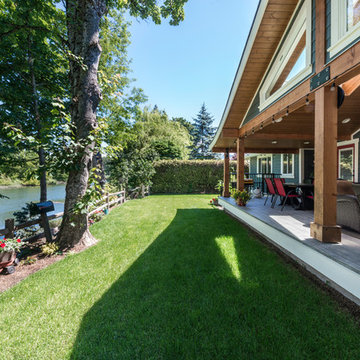 Inglewood Full Home Renovation