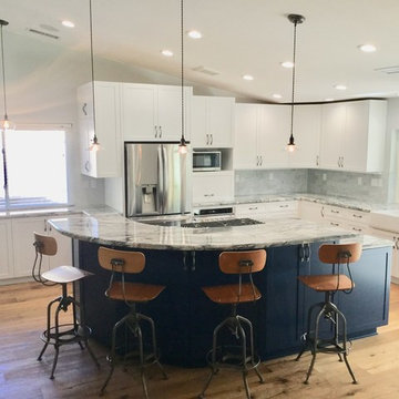 Kitchen Remodel