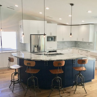 Eurocraft Cabinets Review]