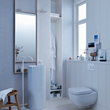 bath
