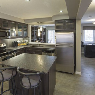Model Homes