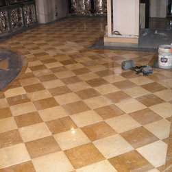 Floors - Products