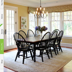 Sudbury home - Products