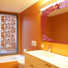 5 Extremely Stylish Mirror Decoration Ideas
