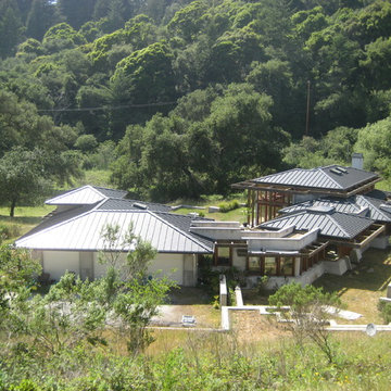 Private Residence