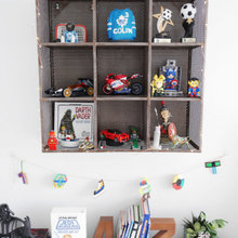 Dylan's Room