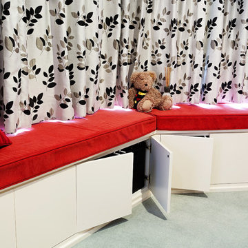 Kids Room Glenorie