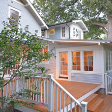 Decks and Patios
