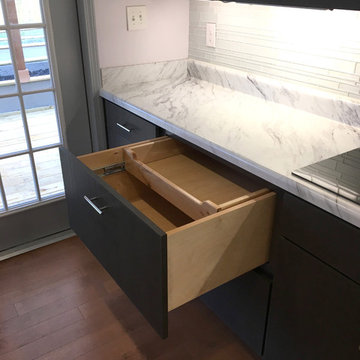 Kitchen Storage