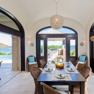 St. Kitts Project