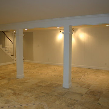 Trophy Lane Renovation