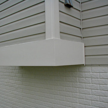 STB Residential Painting - Exterior