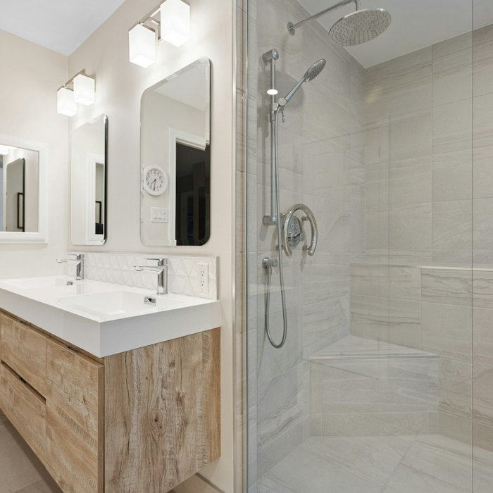 bathroom vanity design