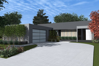 Lucas Residence