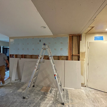 Kitchen Remodel | Design-Build - Los Angeles