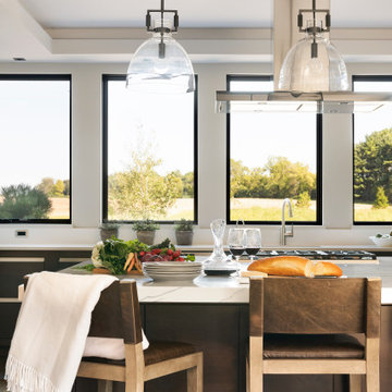 Montana Modern