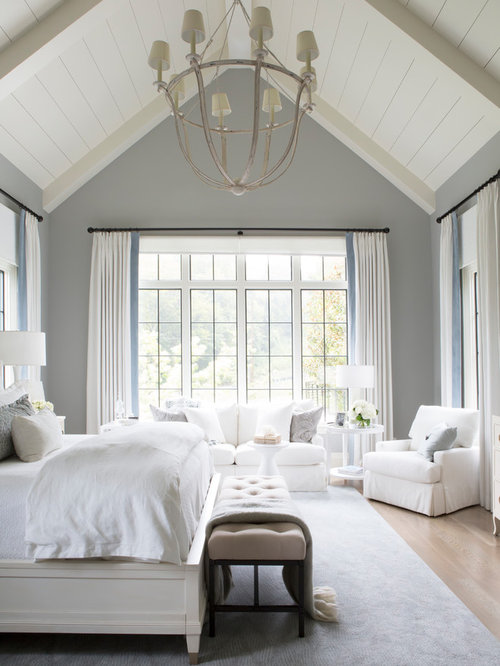 Schlafzimmer in USA Ideen, Design & Bilder | Houzz