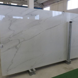 New Container from Italy / Florian Marble Slabs - Products