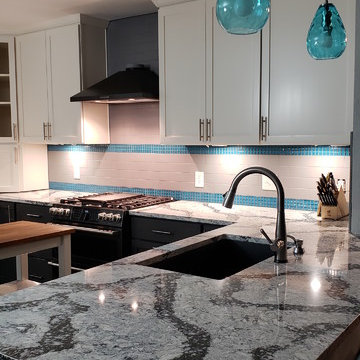 Gourmet Kitchen and More