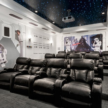 home theater