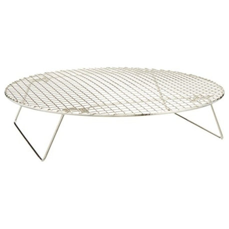Winco STR-13 Steamer Racks, 12.75"