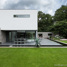 Exterior designs