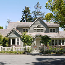 fence ideas