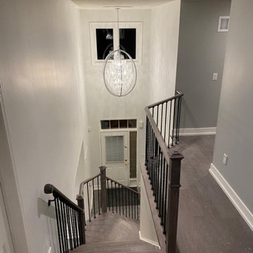 Home Remodel Interiors