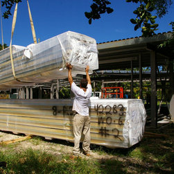 The Tin Box - Miami, FL - Roofing And Gutters