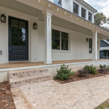Home Exterior