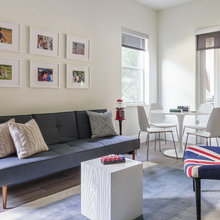 Teen Room