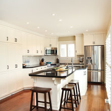 Trot Lane Kitchen