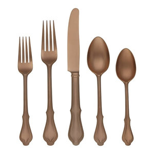 country french flatware