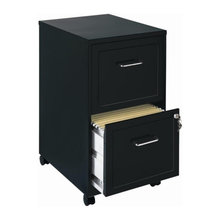 Filing Cabinets
