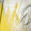 “Yellow Stone” Artworks, Set of 2