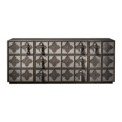VALENTINA SIDEBOARD - Buffets And Sideboards