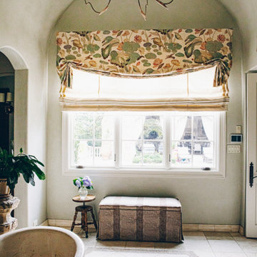 Provencal Primary Suite in Houston