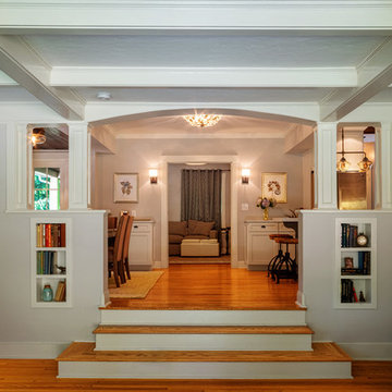 Chappaqua Residence