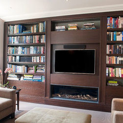 London NW8 - Products