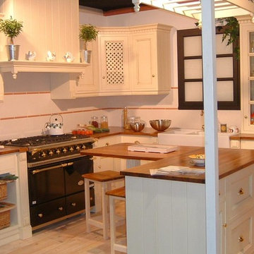 Cuisines authentiques