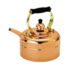 Tea Kettles - Products