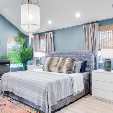 Mohawk Design Gallery