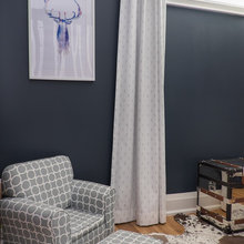 Carson's Bedroom