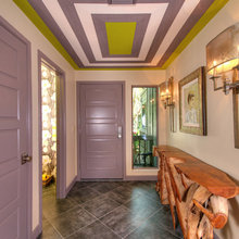 ceiling cool