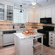 MK Kitchen