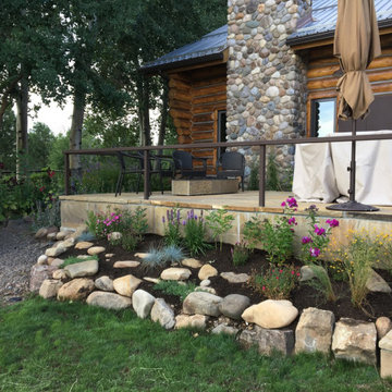 Barnier Residence