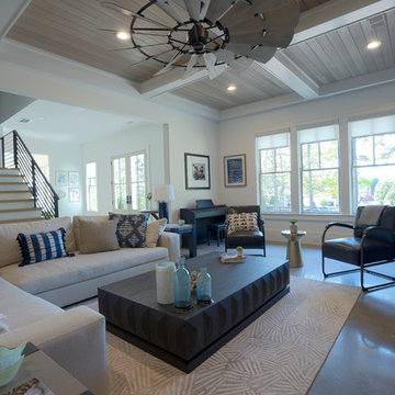 Modern Farmhouse