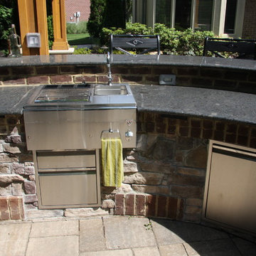 Fleming Residence