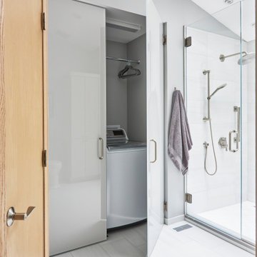 Northbrook Home Renovation for Repeat Client